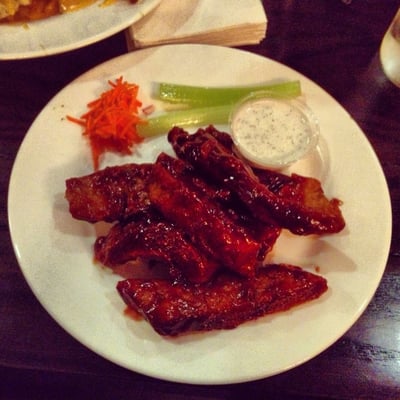 The Chicago Diner, Logan Square by null