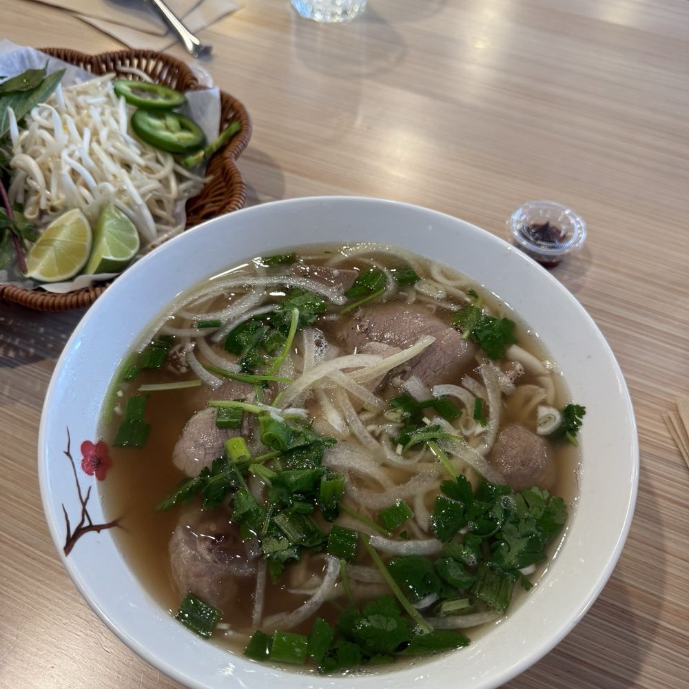 SaiGon Nho - #7 Build Your Own Pho - Vietnamese Near Me - Fairfield, California SaiGon Nho - #7 Build Your Own Pho - Vietnamese Near Me - Fairfield, California