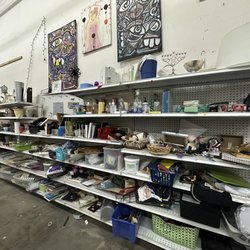 Big Reuse - Misc items