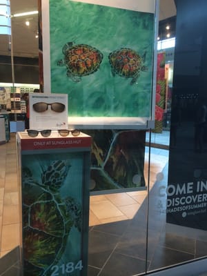 sunglass hut flatirons