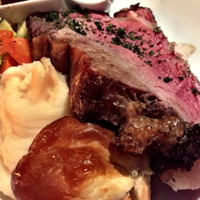 The Century House Restaurant by null