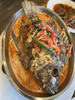 Krungthep Thai by null