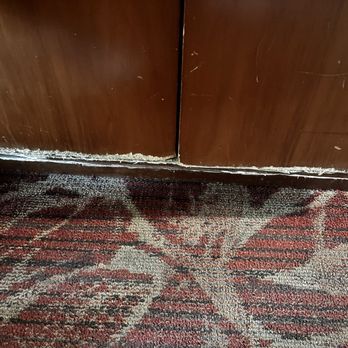 Tachi Palace Casino Resort - Furniture in dire need of getting replaced - Casinos Near Me - Lemoore, California Tachi Palace Casino Resort - Furniture in dire need of getting replaced - Casinos Near Me - Lemoore, California