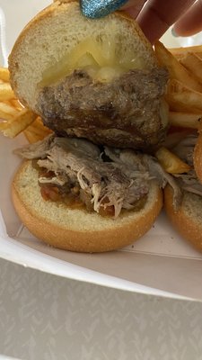 Cluny Grille by null