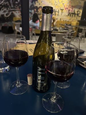 Tiger Restaurant & Lounge by null