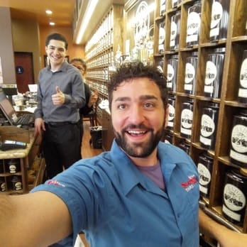 Chado Tea Room - Jay and karen you guys are simply the best! - Tea Rooms Near Me - Hollywood, California