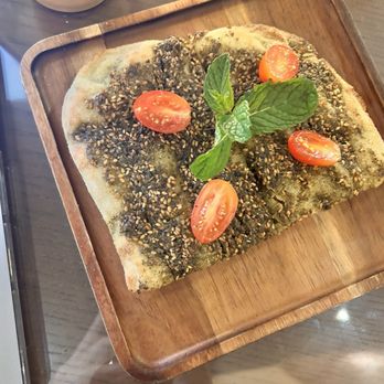 Habibi's - Cafes Near Me - Fullerton, California