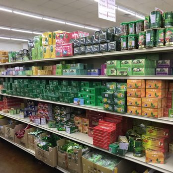 Asian Square Supermarket - Grocery Near Me - Jacksonville, Florida