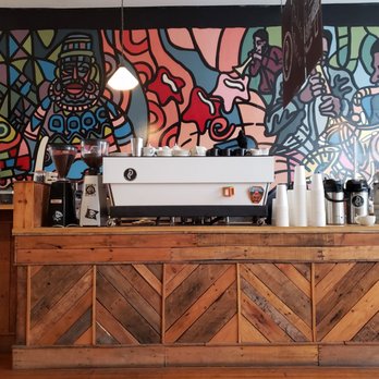 PennyCup Coffee - Interior - Coffee & Tea Near Me - Asheville, North Carolina PennyCup Coffee - Interior - Coffee & Tea Near Me - Asheville, North Carolina