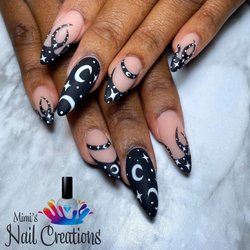Mimi's Nail Creations