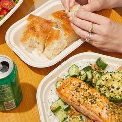 sweetgreen - Healthy Salads, Wraps, and Bowls