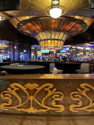 Horseshoe Hammond Casino by null