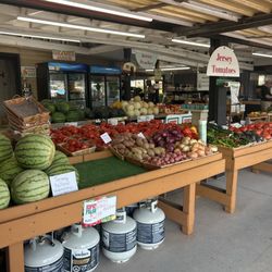Vaughan's Farm & Garden