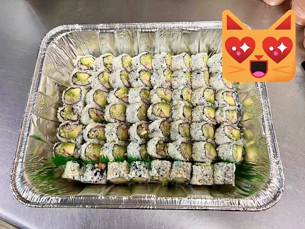 Oishi Japanese Express