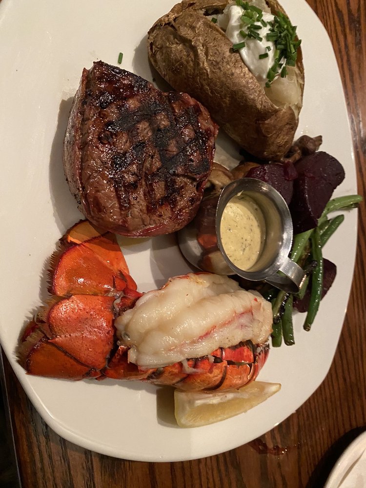 THE KEG STEAKHOUSE + BAR Updated April 2024 21 Photos & 15 Reviews