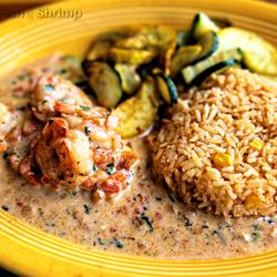 San Andrés Mexican Restaurant - Delicious!!!