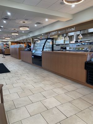 Kerby's Koney Island by null