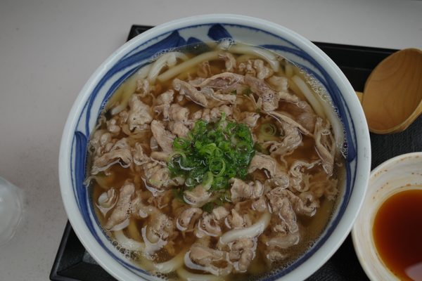 Meiji Seimen Costa Mesa by null