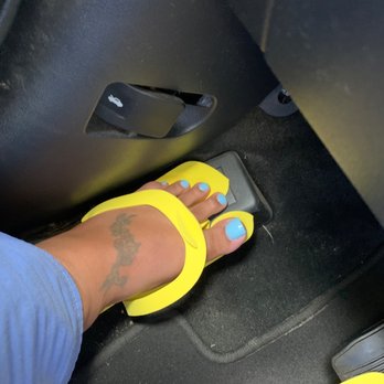 Kia's Nails - Nail Salons Near Me - Chesterfield, Michigan