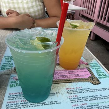 Baja Beach Cafe - cancun - Sports Bars Near Me - San Diego, California