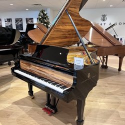 Steinway Piano Gallery - Clearwater