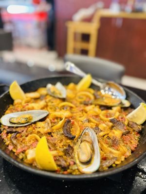 Casa España Tapas Y Vinos by null