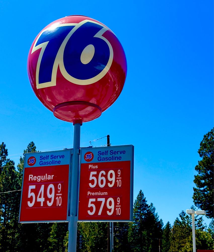 INCLINE 76 Updated September 2024 16 Reviews 790 Tahoe Blvd