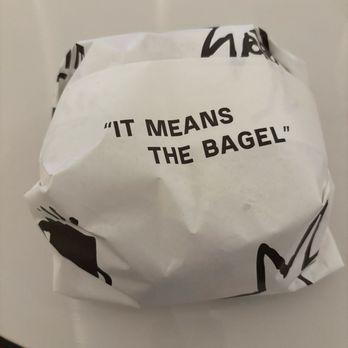 El Bagel - Bagels Near Me - Las Vegas, Nevada