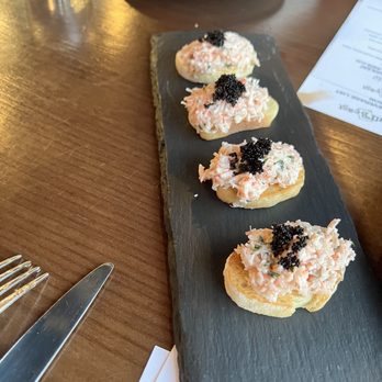 A Different Beast - Tapas/Small Plates Near Me - Las Vegas, Nevada