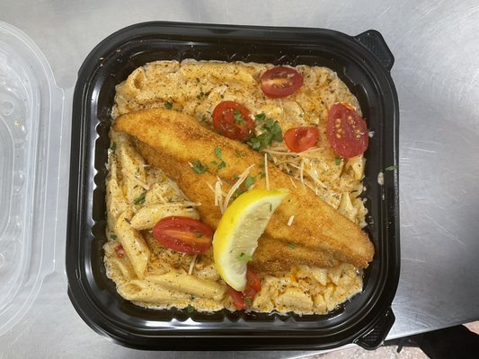 Champ’s Seafood & Grill by null