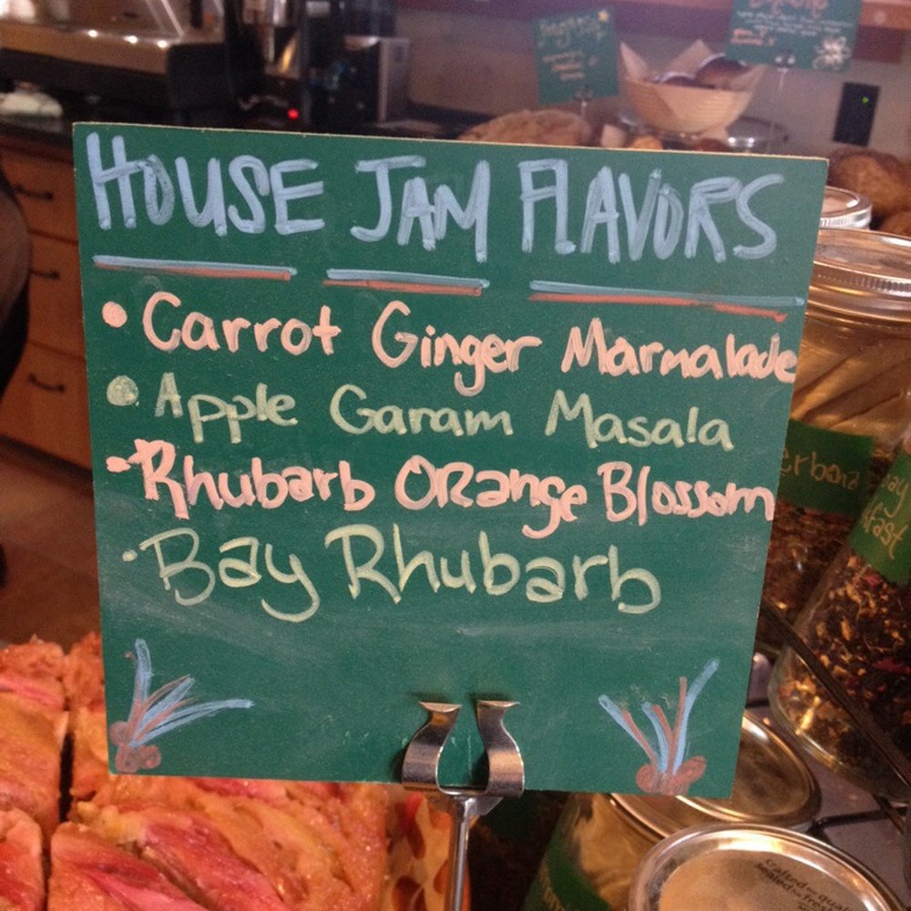 Tabor Bread - Hot damn - Bakeries Near Me - Portland, Oregon