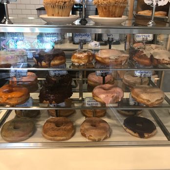 Dottie's Donuts - Donuts Near Me - Philadelphia, Pennsylvania Dottie's Donuts - Donuts Near Me - Philadelphia, Pennsylvania