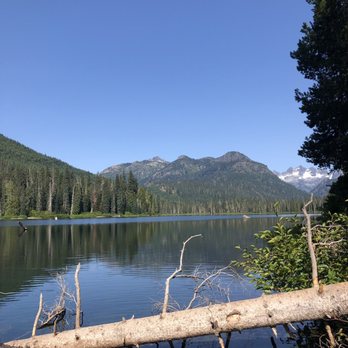 Cooper Lake - Lakes Near Me