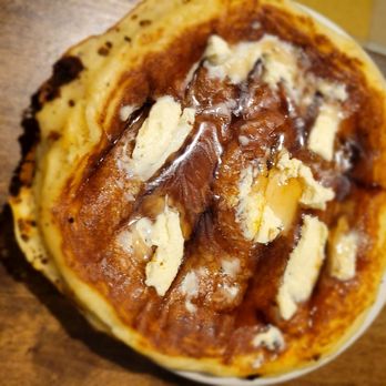 Brandy's Cafe - Pancake - Breakfast & Brunch Near Me - Flagstaff, Arizona
