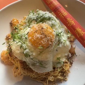 Tongue In Cheek - Noodles - New American Near Me - Saint Paul, Minnesota