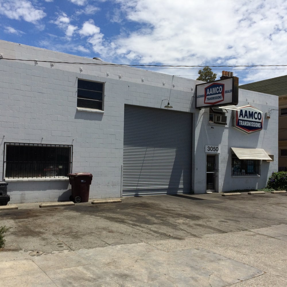 AAMCO TRANSMISSIONS & TOTAL CAR CARE 12 Photos & 60 Reviews 3050 Brook St, Oakland