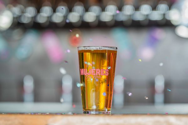 Mujeres Brew House by null