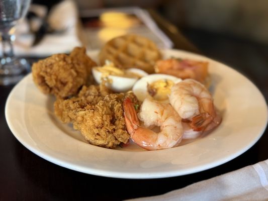 J Graham's Cafe by null