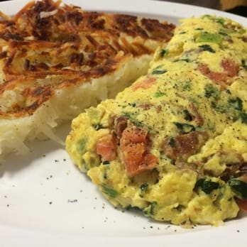 Janet's Cafe and Deli - Build your own omelette - New American Near Me - Santee, California Janet's Cafe and Deli - Build your own omelette - New American Near Me - Santee, California
