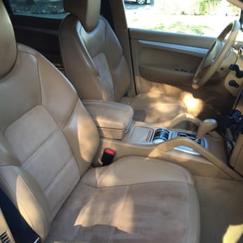 DoubleTake Auto Spa - Auto Detailing Near Me - Fremont, California