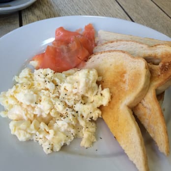 Home Cafe Deli - Cafes Near Me - Birmingham, XWM