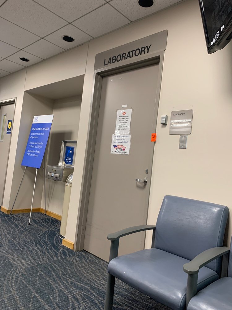 Henry Ford Medical Center - Lakeside - grief counselor in Sterling Heights, MI