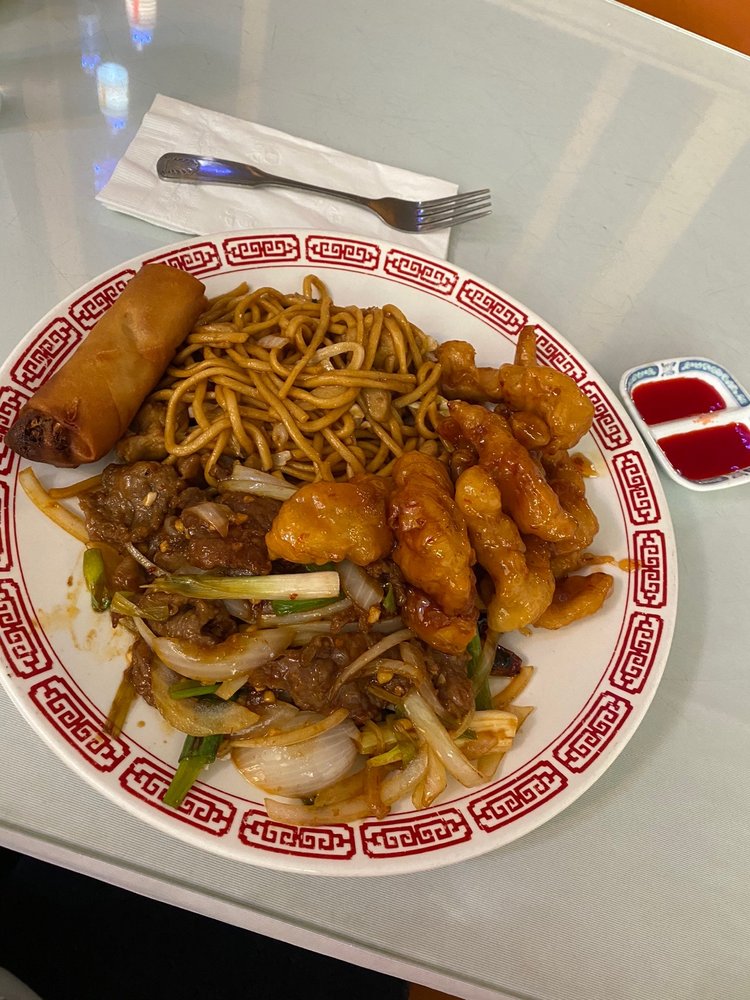 【happy garden】 Happy Garden Chinese Cuisine Restaurant | Elk Grove CA