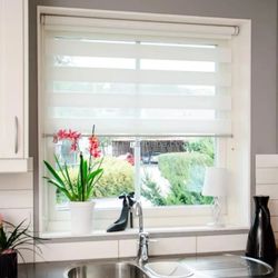 Zebra Blinds To Go - Zebra Blinds