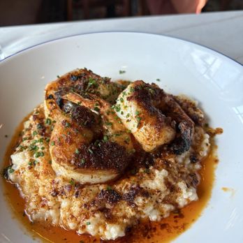The Beverly - Shrimp - succulent, cooked perfectly! - American Near Me - Berkley, Michigan The Beverly - Shrimp - succulent, cooked perfectly! - American Near Me - Berkley, Michigan