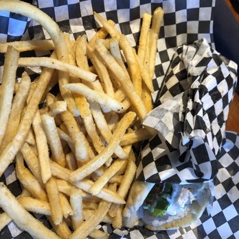 Foxfire Grill - American Near Me - Snowshoe, West Virginia
