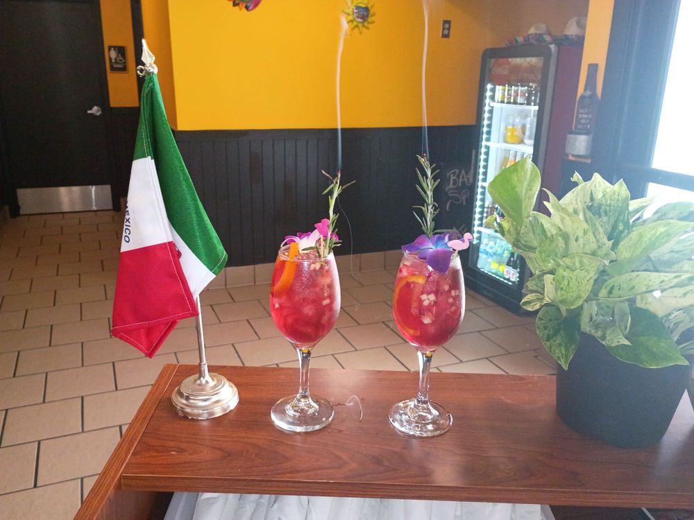 El potrillo Mexican Restaurant