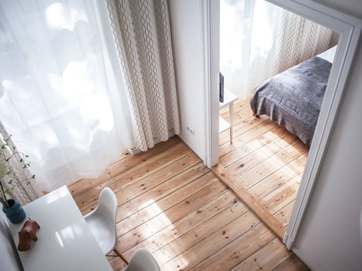 PENSION Absolut Berlin by null