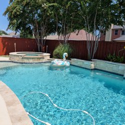 Miracle Pool Service