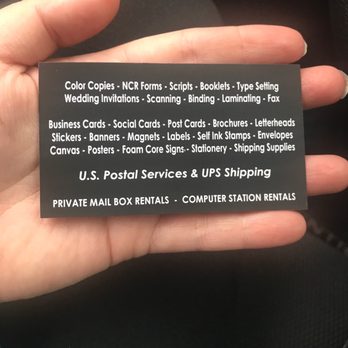 A-Express Copy - Printing Services Near Me - Burbank, California